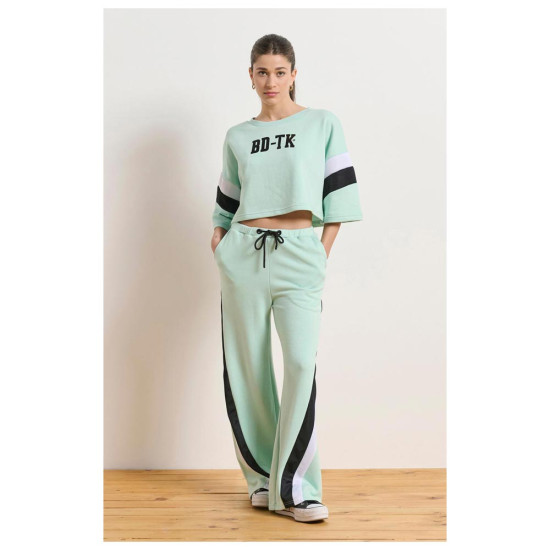 Bodytalk Γυναικείο φούτερ